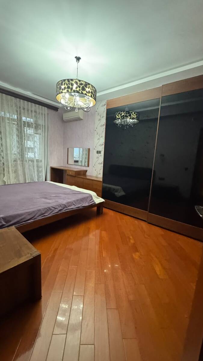 Satılır 2 otaqlı yeni tikili 90 m² — Mənzil, Bakı (11)