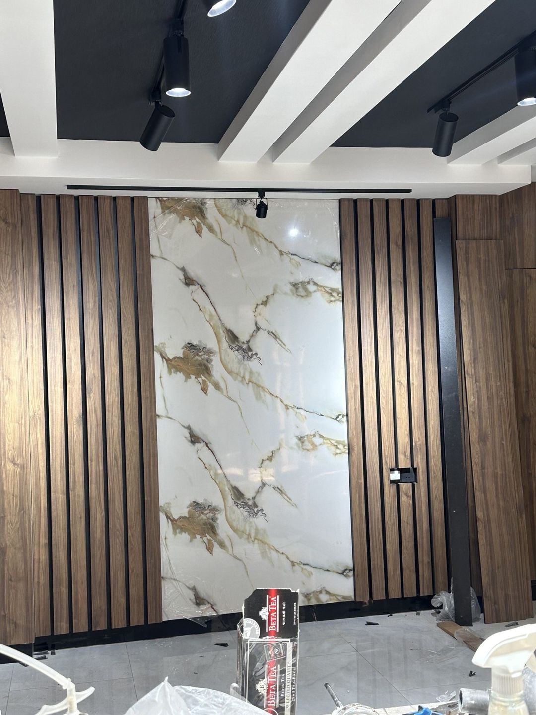 İcarəyə verilir obyekt 50 m² — Əmlak, Bakı (3)