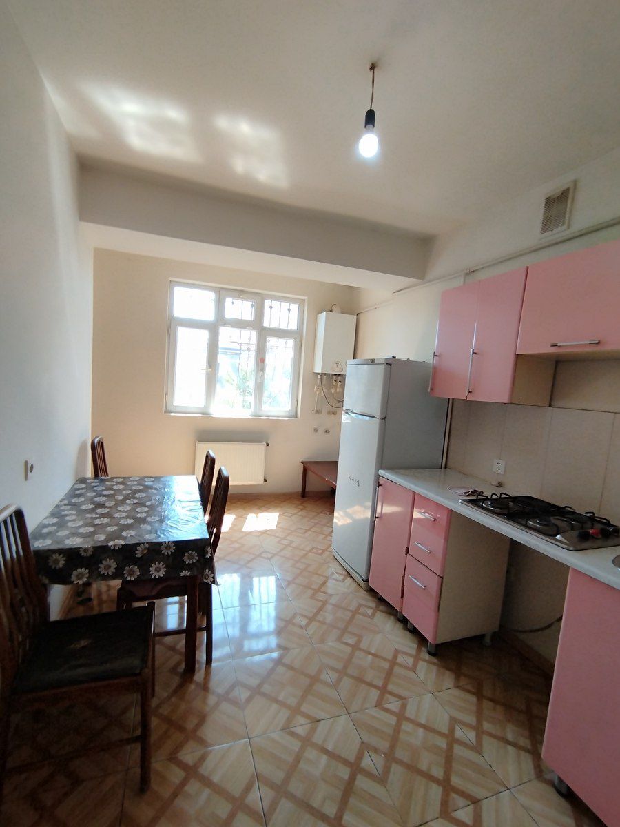 İcarəyə verilir 3 otaqlı köhnə tikili 90 m² — Mənzil, Bakı (12)