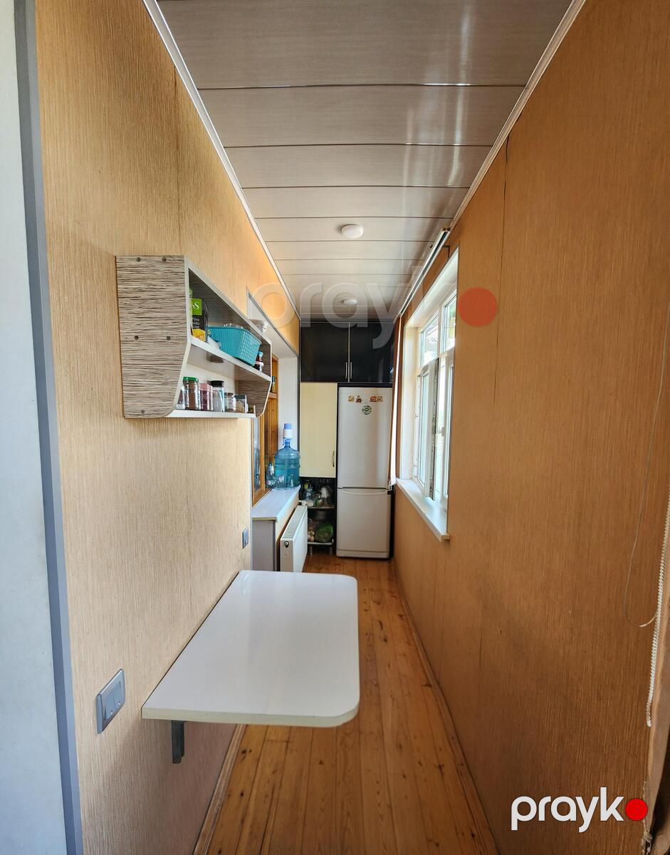 Satılır 3 otaqlı köhnə tikili 65 m² — Mənzil, Bakı (10)