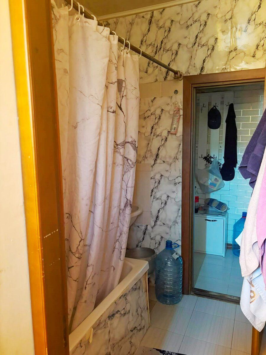Satılır 2 otaqlı köhnə tikili 60 m² — Mənzil, Bakı (10)