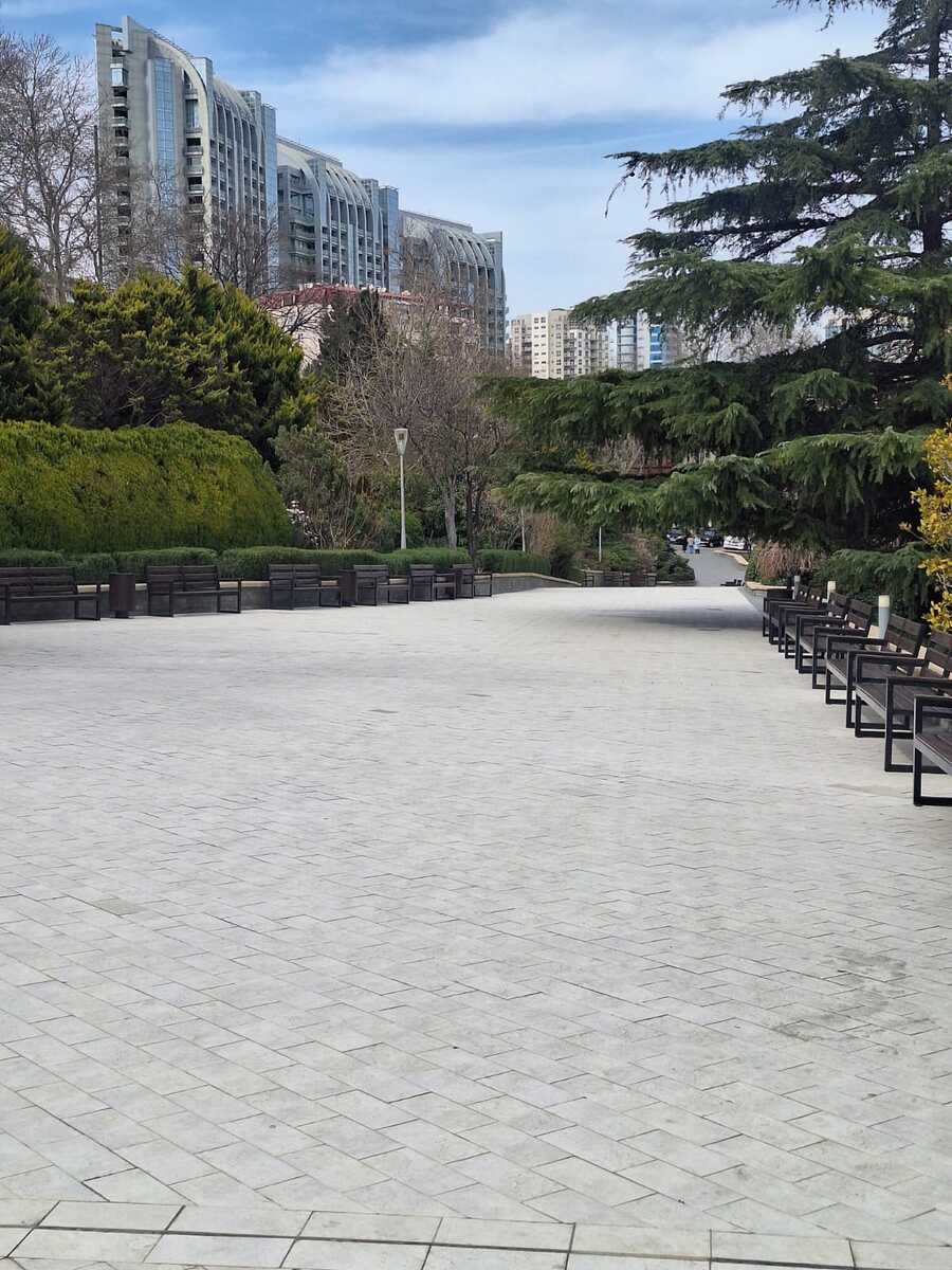 Satılır 2 otaqlı köhnə tikili 47 m² — Mənzil, Bakı (4)