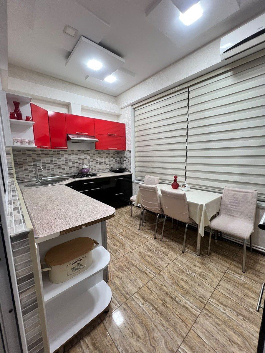 Satılır 2 otaqlı yeni tikili 71 m² — Mənzil, Bakı (7)