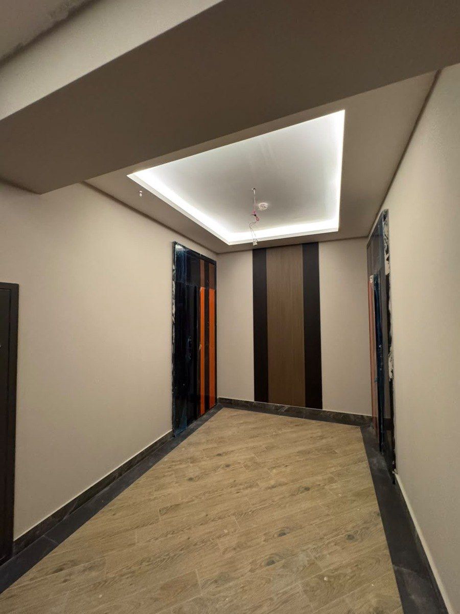 Satılır 3 otaqlı yeni tikili 124.7 m² — Mənzil, Bakı (7)
