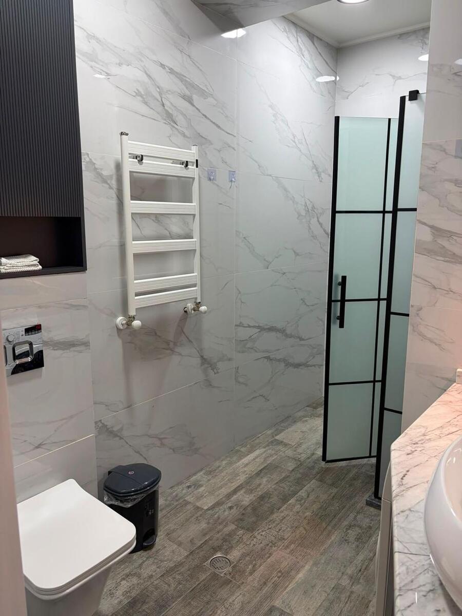 Satılır 3 otaqlı yeni tikili 118 m² — Mənzil, Bakı (12)