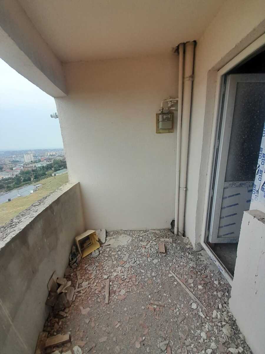 Satılır 2 otaqlı yeni tikili 122 m² — Mənzil, Bakı (11)