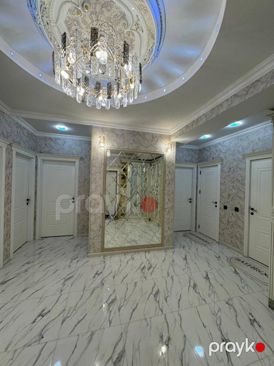 Satılır 3 otaqlı yeni tikili 106 m² — Mənzil, Bakı (7)