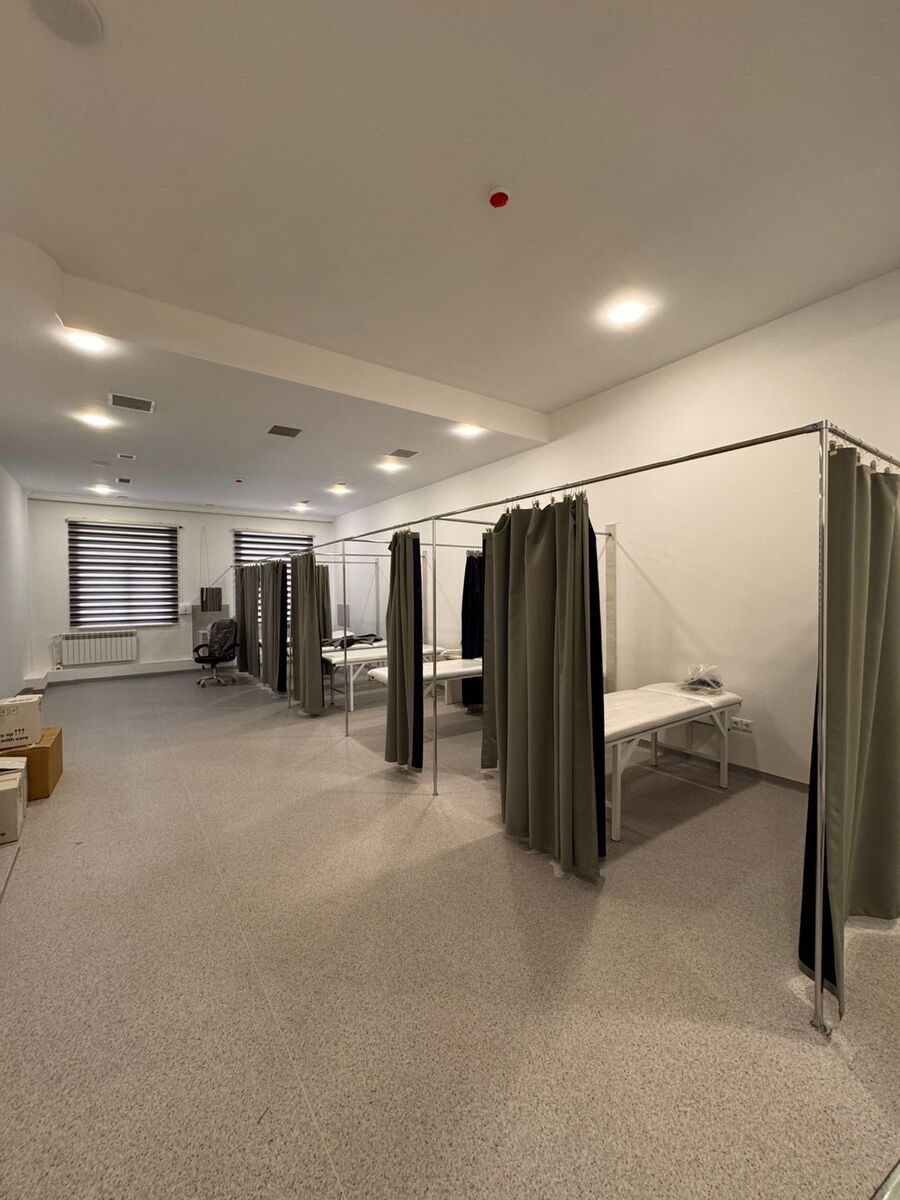 İcarəyə verilir obyekt 2000 m² — Əmlak, Bakı (8)