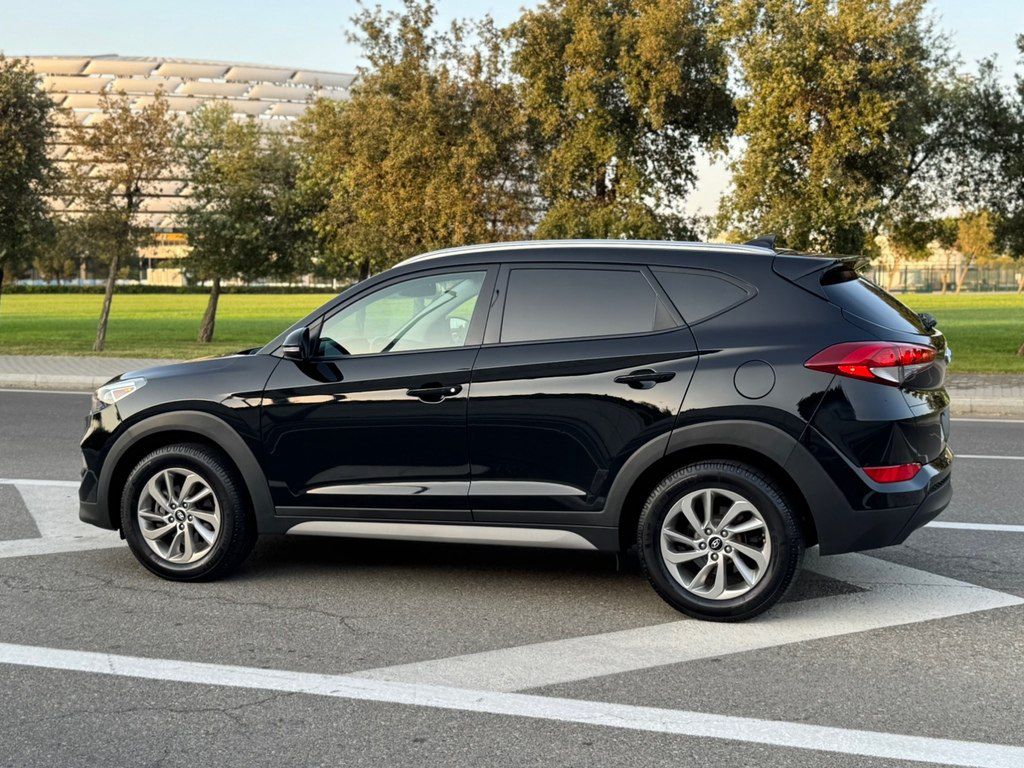 Hyundai Tucson, 2.0 L, 2018 il, 113 000 km — Avtomobillər, Bakı (11)