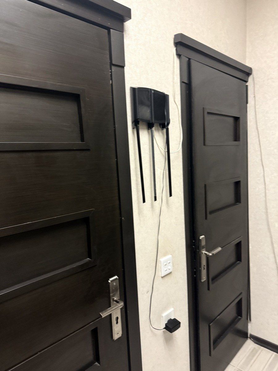 İcarəyə verilir 2 otaqlı yeni tikili 60 m² — Mənzil, Bakı (7)