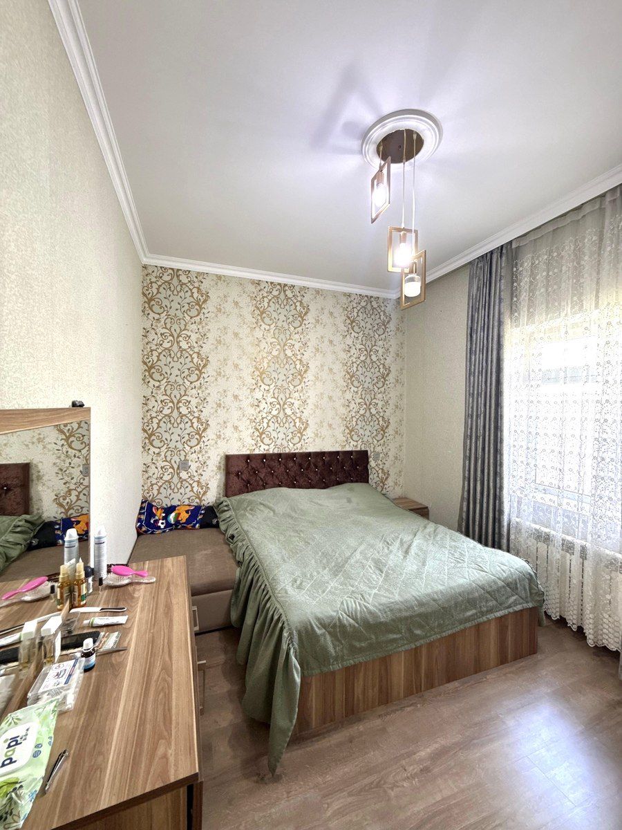 Satılır 8 otaqlı həyət evi/bağ evi 170 m² — Ev, villa, Bakı (5)