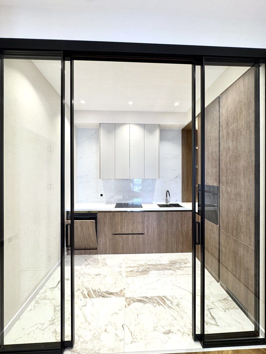 Satılır 2 otaqlı yeni tikili 83 m² — Mənzil, Bakı (5)