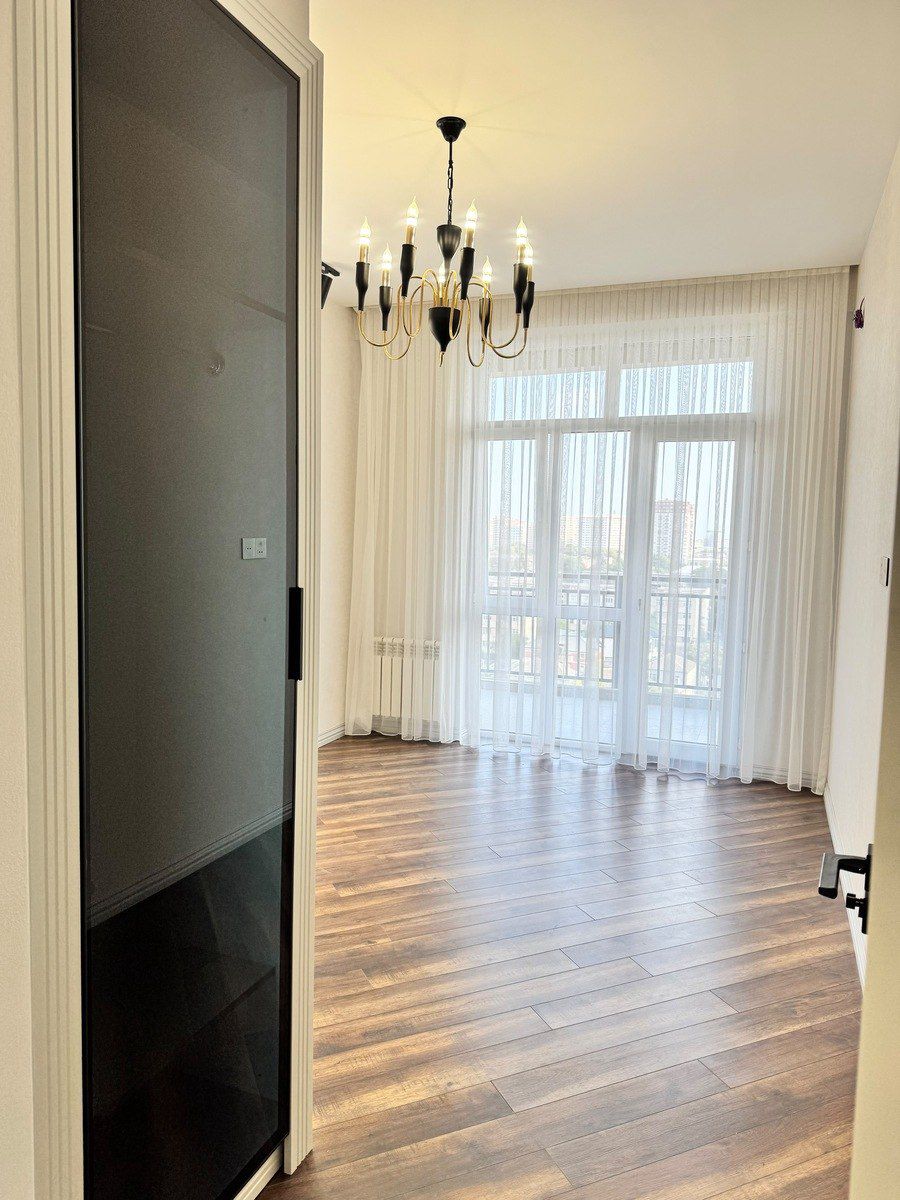 Satılır 2 otaqlı yeni tikili 70 m² — Mənzil, Bakı (5)