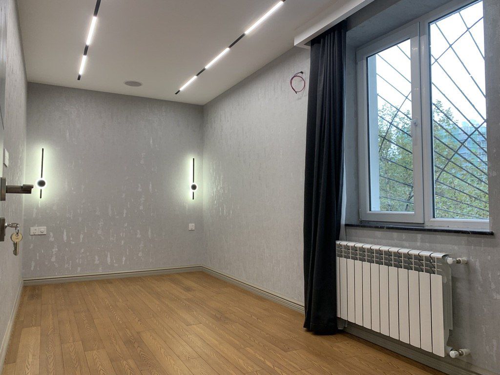 Satılır 2 otaqlı köhnə tikili 55 m² — Mənzil, Bakı (10)