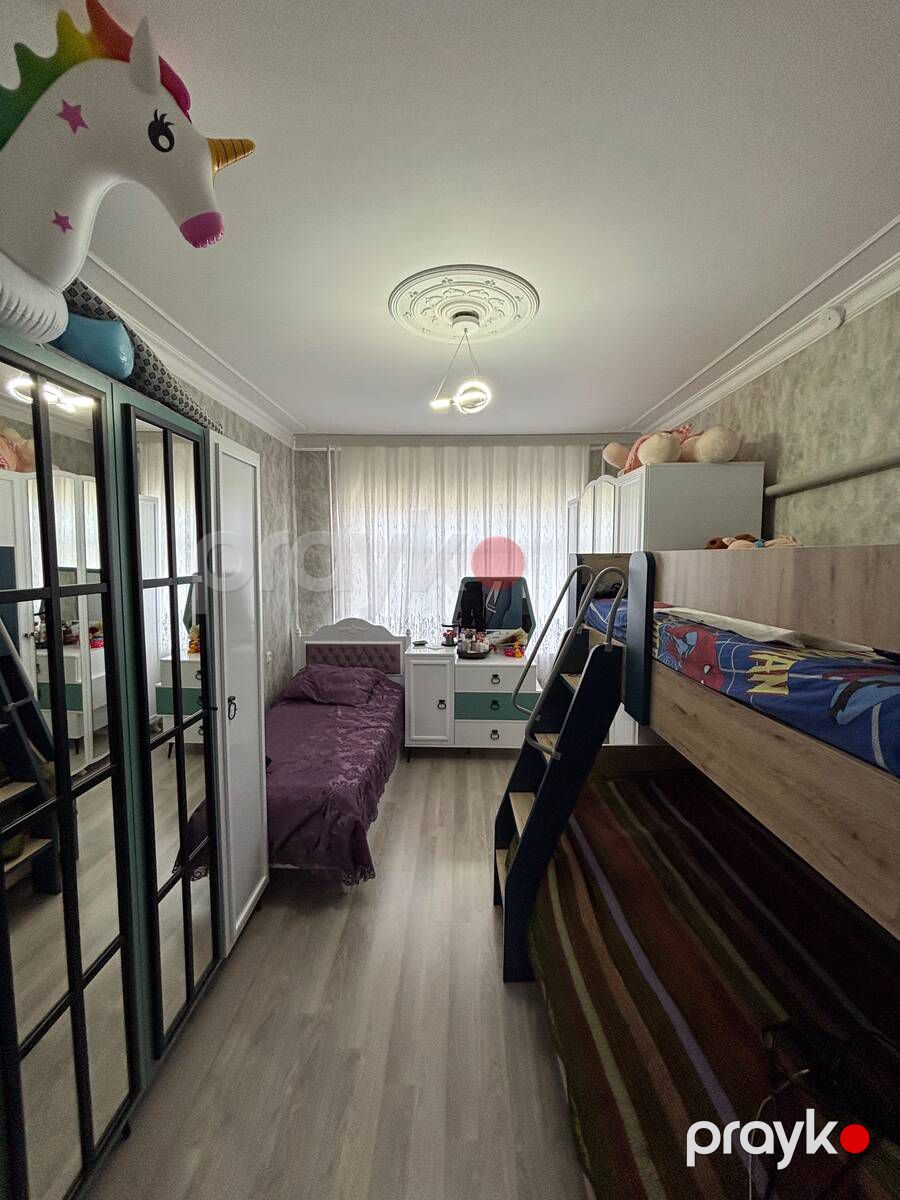 Satılır 3 otaqlı köhnə tikili 75 m² — Mənzil, Bakı (7)