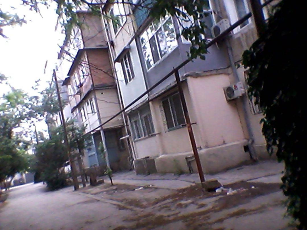 İcarəyə verilir 1 otaqlı köhnə tikili 35 m² — Mənzil, Bakı (7)