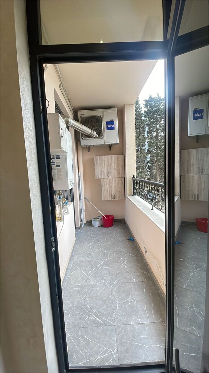Satılır 3 otaqlı yeni tikili 135 m² — Mənzil, Bakı (6)