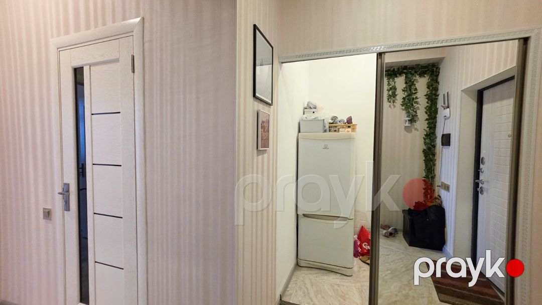 2-otaqlı mənzil, Xırdalan ş., 70 m² — Mənzil, Xırdalan (4)