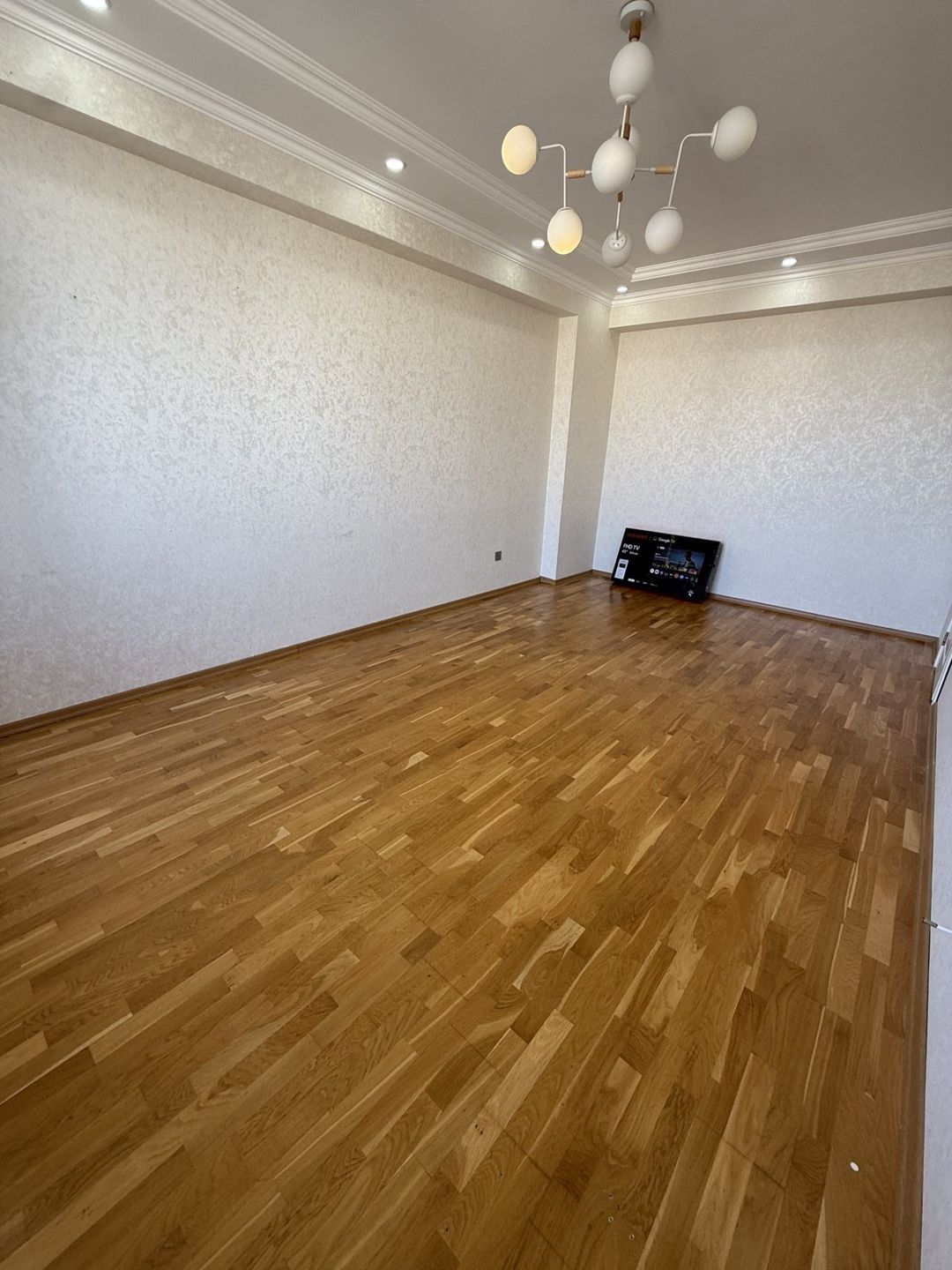 İcarəyə verilir 2 otaqlı yeni tikili 75 m² — Mənzil, Bakı (5)