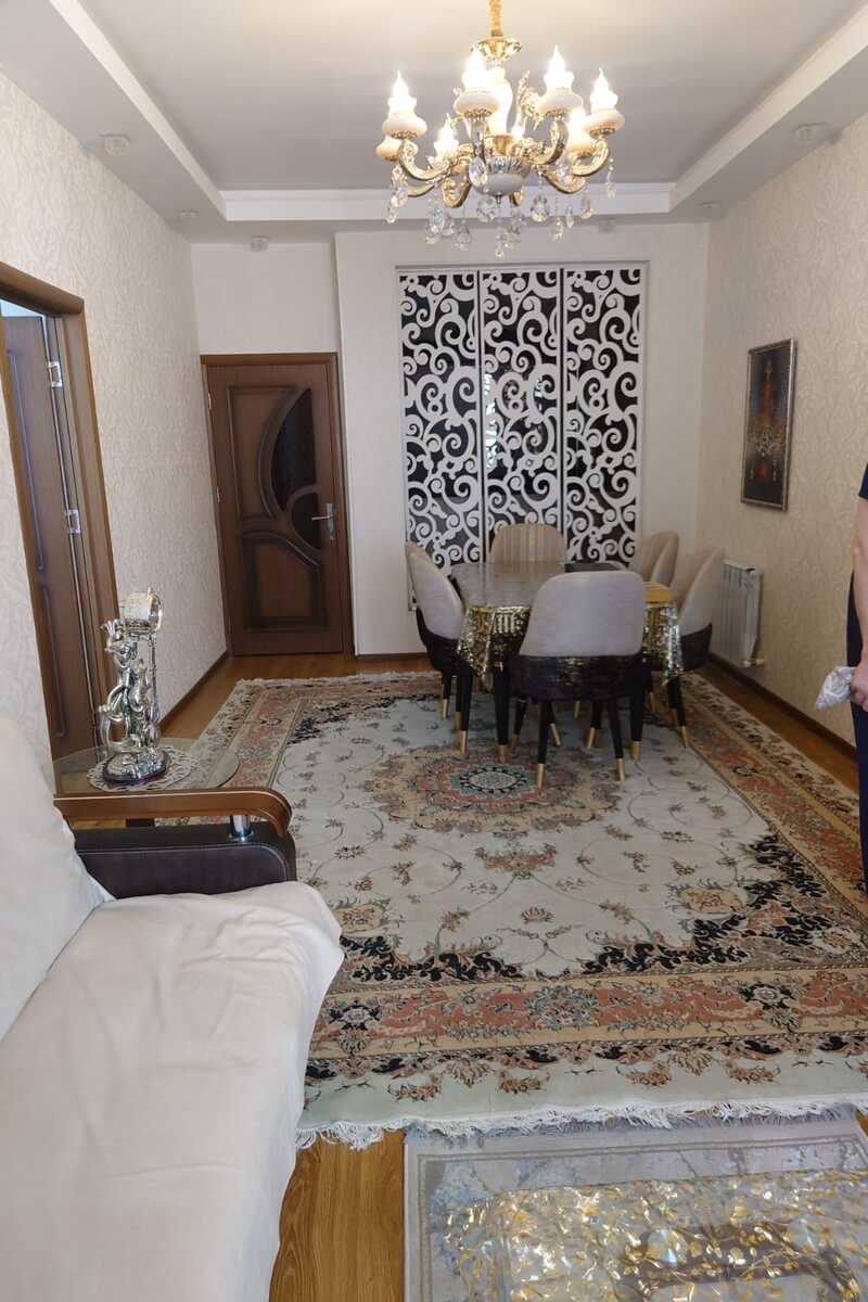 Satılır 3 otaqlı yeni tikili 65 m² — Mənzil, Bakı (3)