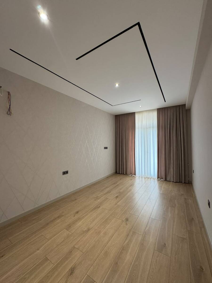 Satılır 2 otaqlı yeni tikili 65 m² — Mənzil, Bakı (5)