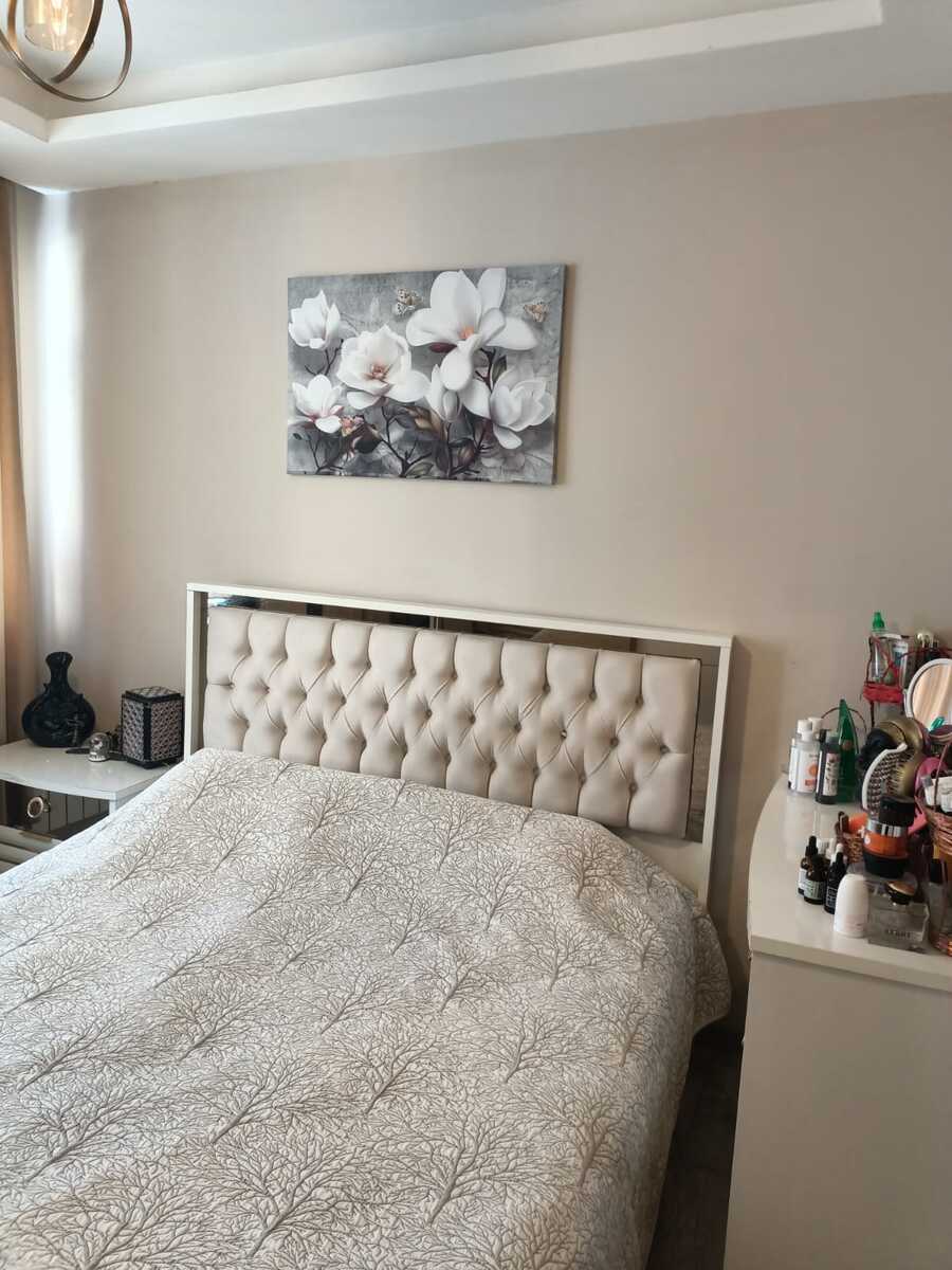 Satılır 7 otaqlı həyət evi/bağ evi 130 m² — Ev, villa, Bakı (10)