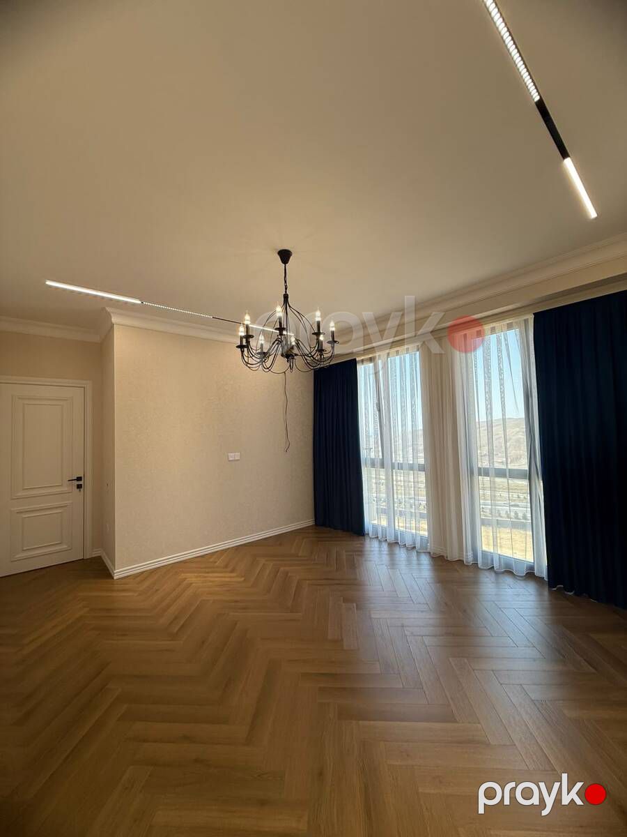 Satılır 2 otaqlı yeni tikili 70 m² — Mənzil, Xırdalan (10)