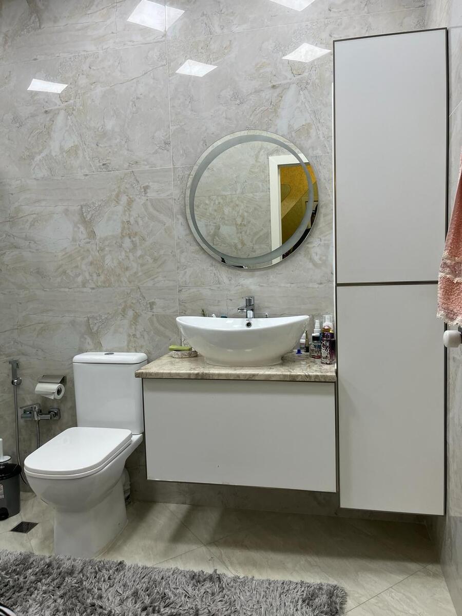 Satılır 4 otaqlı yeni tikili 228 m² — Mənzil, Bakı (11)