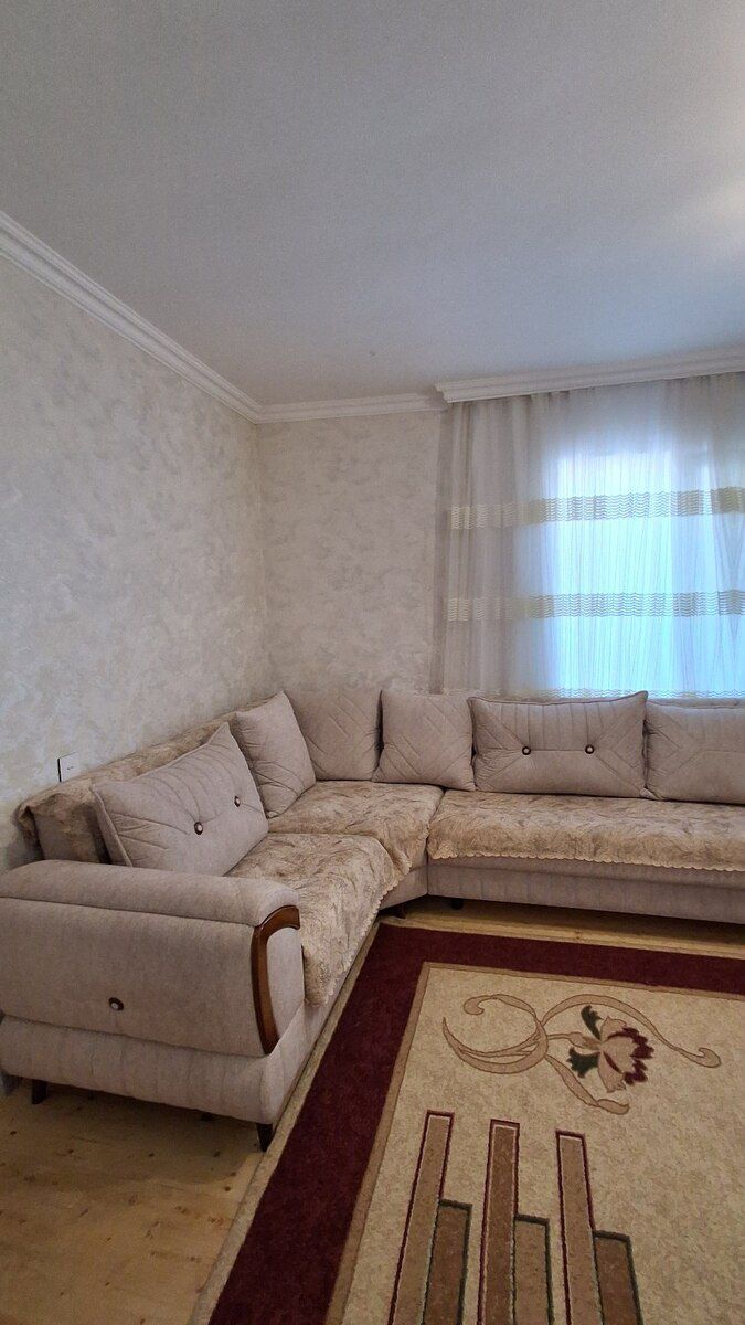 Həyət evi, Sumqayıt ş — Ev, villa, Sumqayıt (6)