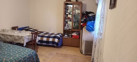 Satılır 1 otaqlı həyət evi/bağ evi 32 m² — Bakı