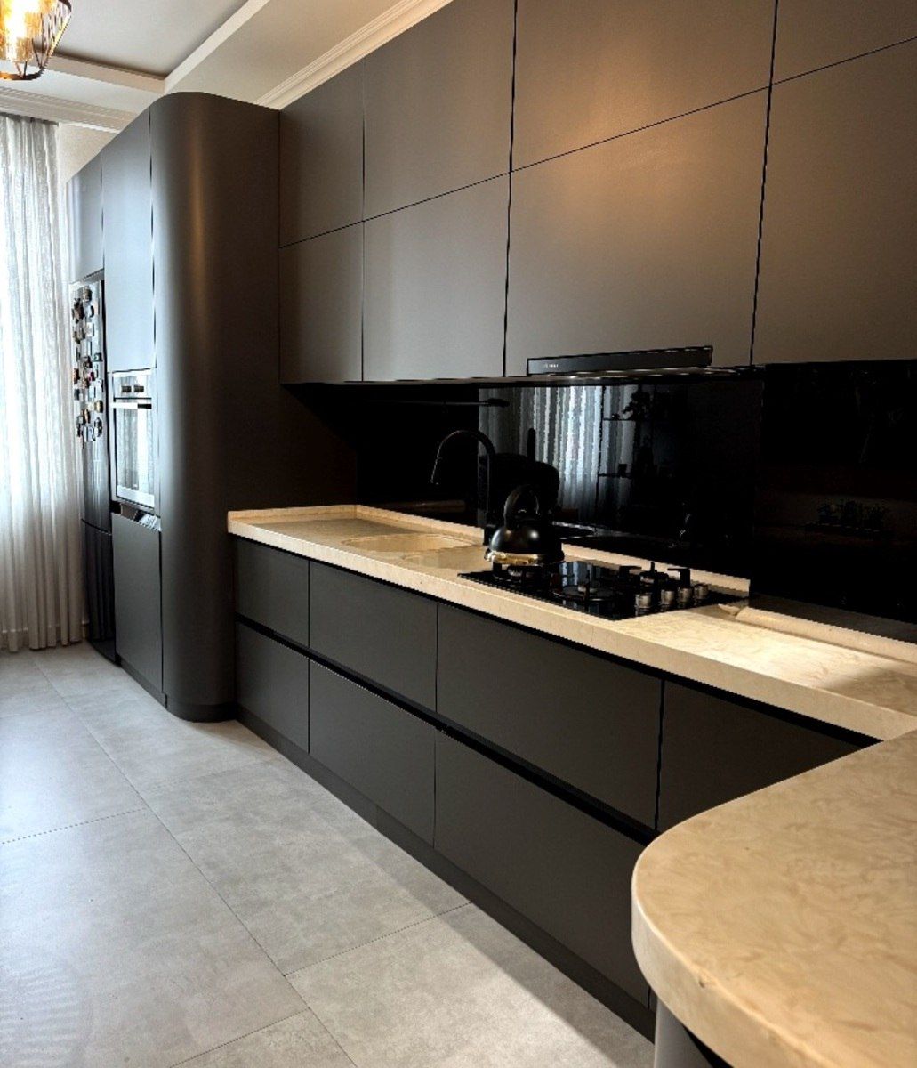 Satılır 3 otaqlı yeni tikili 106 m² — Mənzil, Bakı (8)