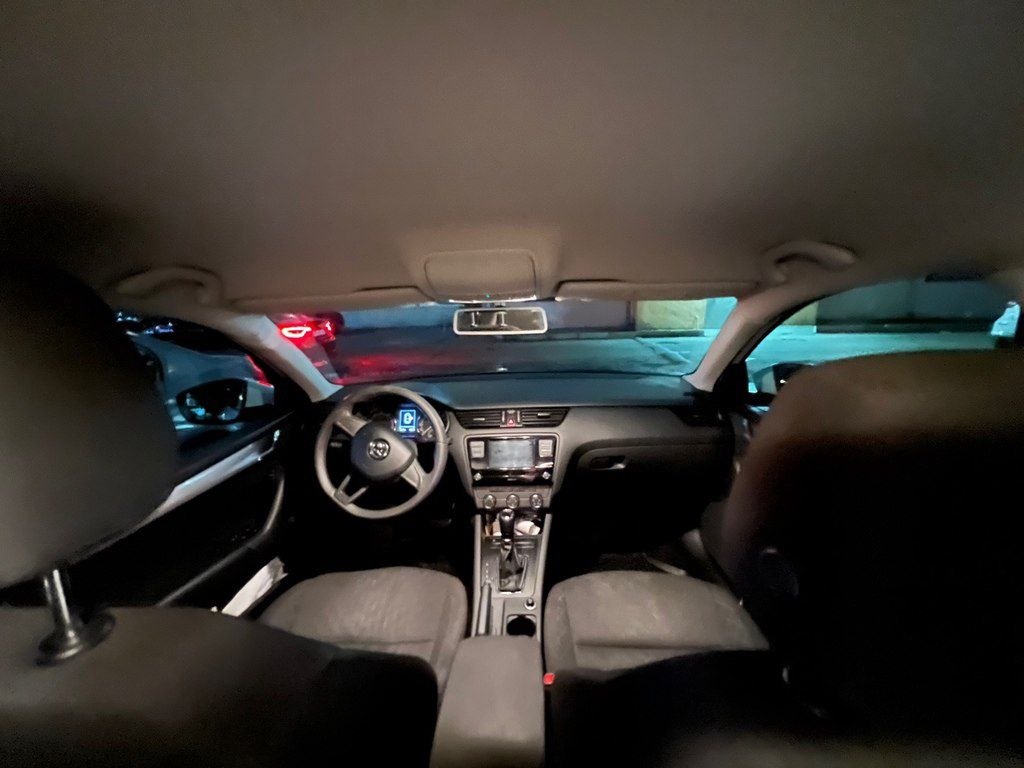 Skoda Octavia, 1.6 L, 2019 il, 110 000 km — Avtomobillər, Bakı (10)