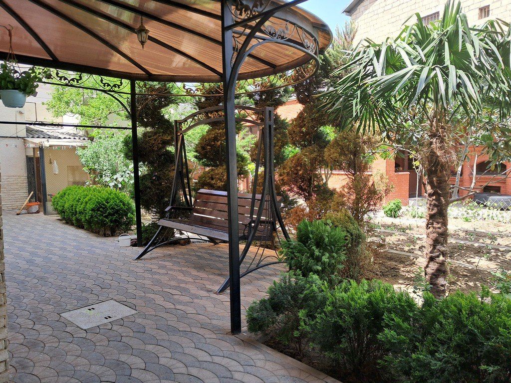 Satılır 8 otaqlı həyət evi/bağ evi 450 m² — Ev, villa, Bakı (3)