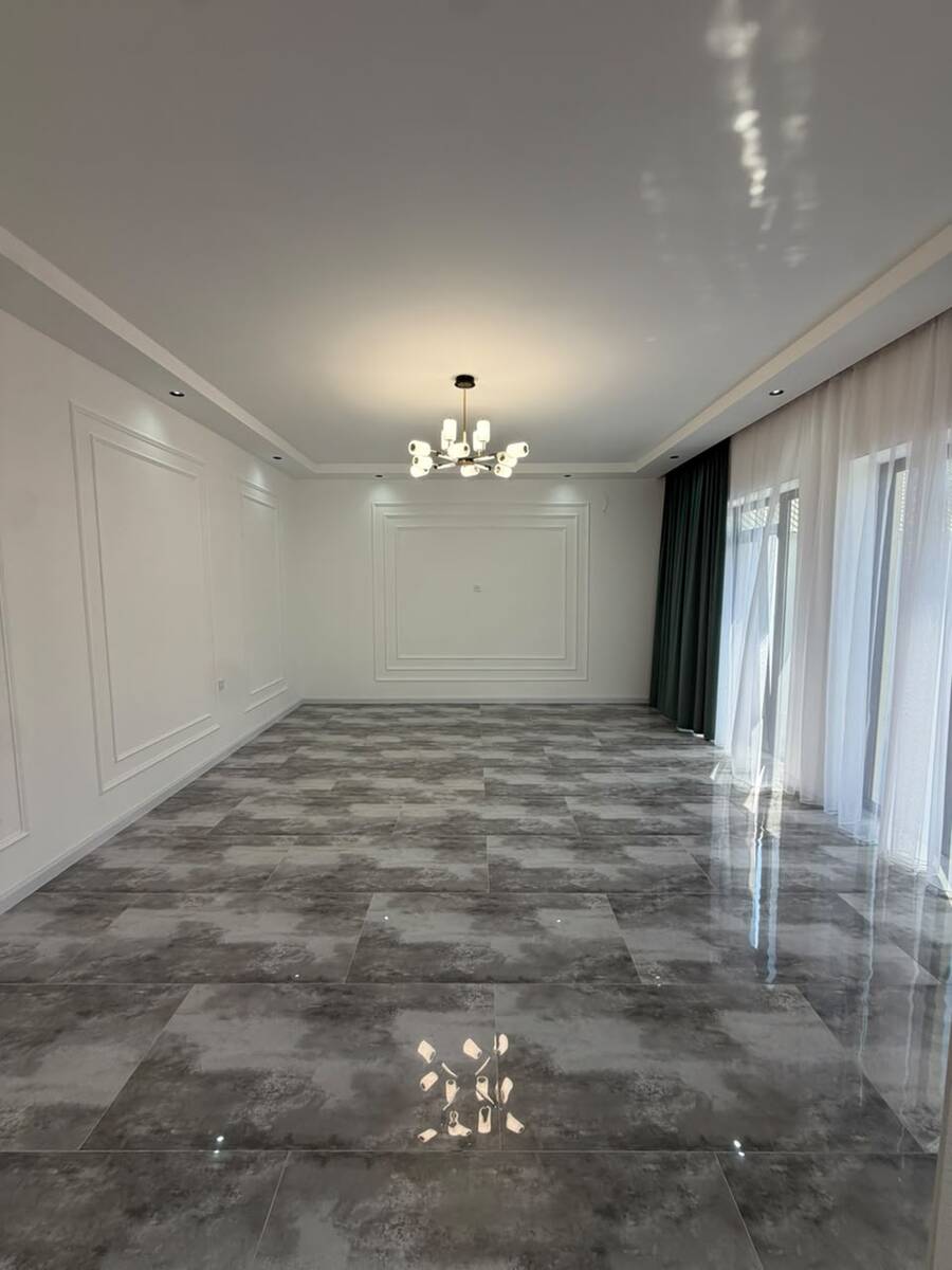 Satılır 4 otaqlı həyət evi/bağ evi 176 m² — Ev, villa, Bakı (8)