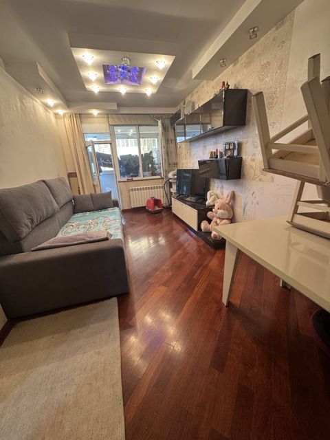 Satılır 2 otaqlı yeni tikili 82 m² — Bakı