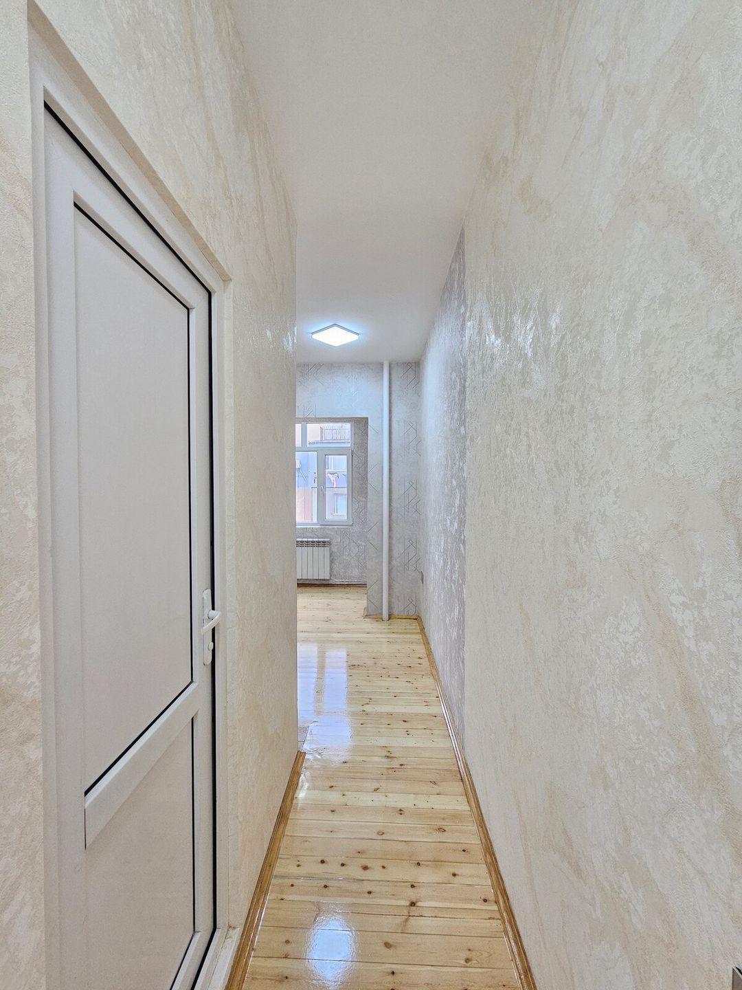 Satılır 2 otaqlı köhnə tikili 48 m² — Mənzil, Bakı (12)