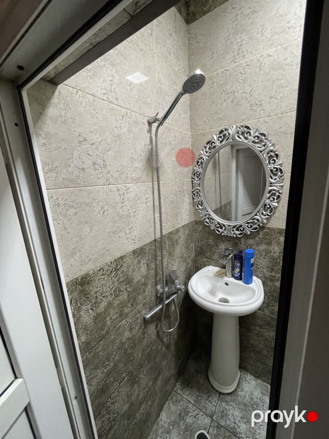 İcarəyə verilir 1 otaqlı yeni tikili 20 m² — Mənzil, Bakı (2)