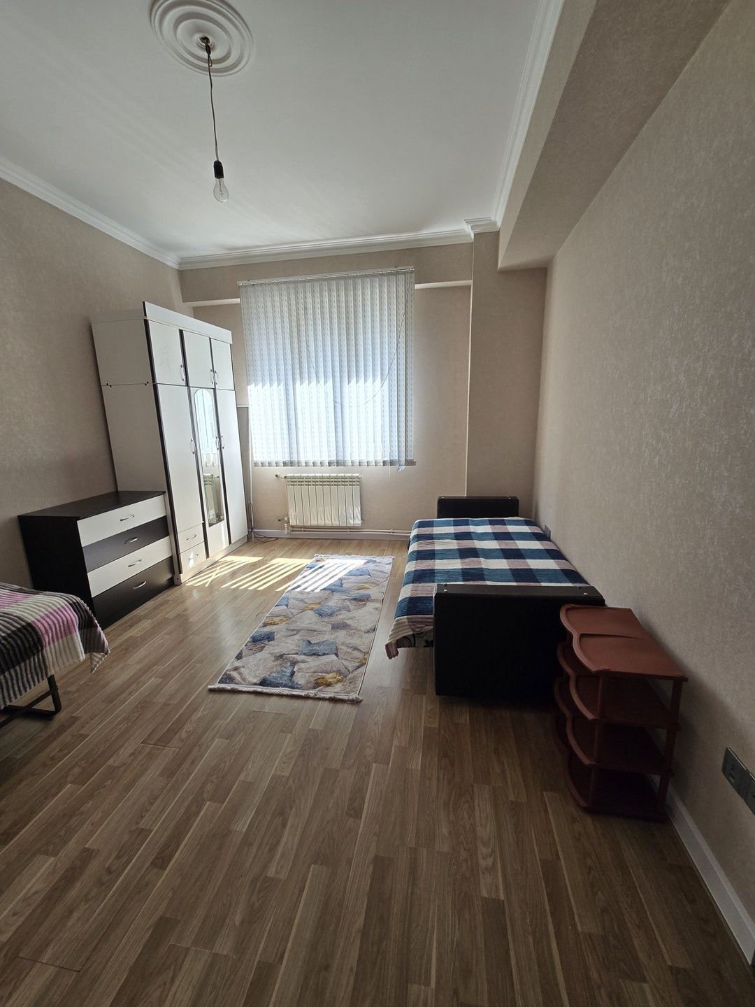 Satılır 1 otaqlı yeni tikili 38 m² — Mənzil, Xırdalan (4)