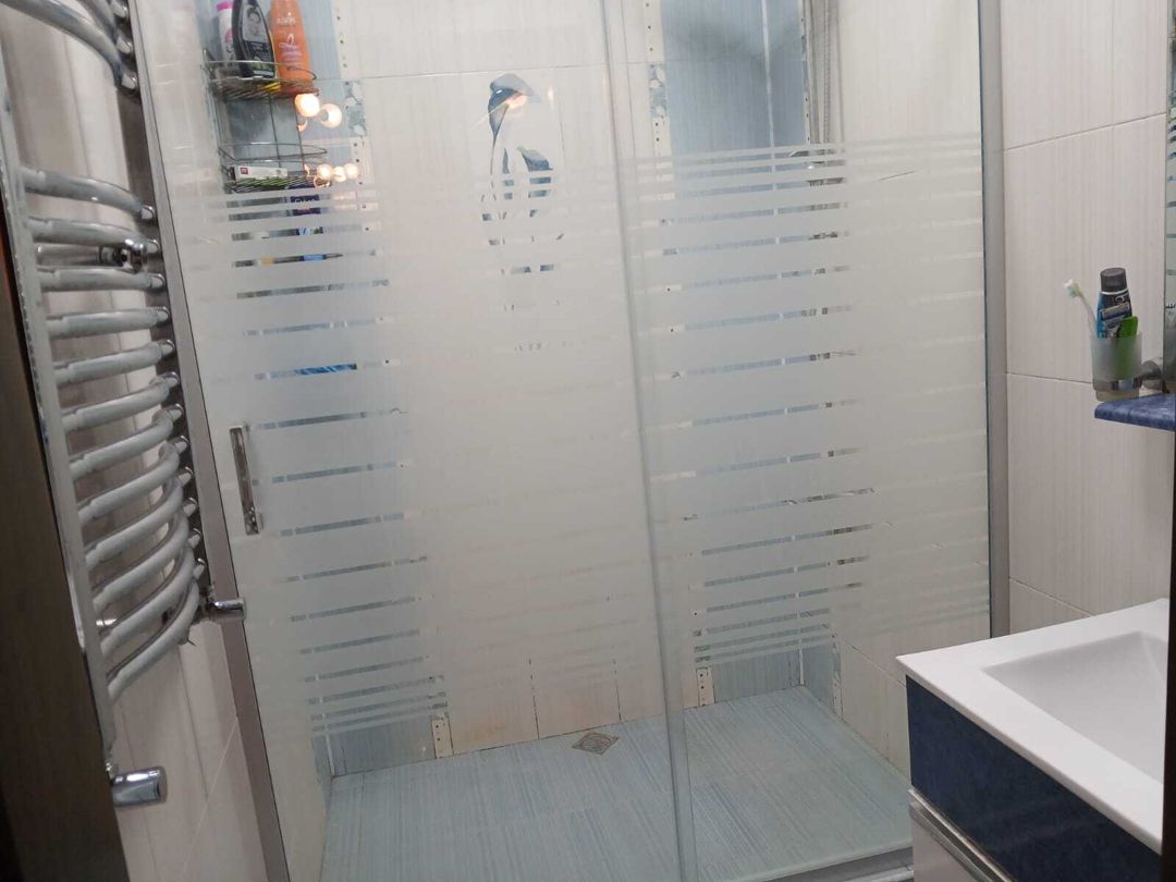 Satılır 3 otaqlı yeni tikili 75 m² — Mənzil, Bakı (6)