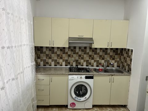İcarəyə verilir 3 otaqlı yeni tikili 65 m² — Xırdalan