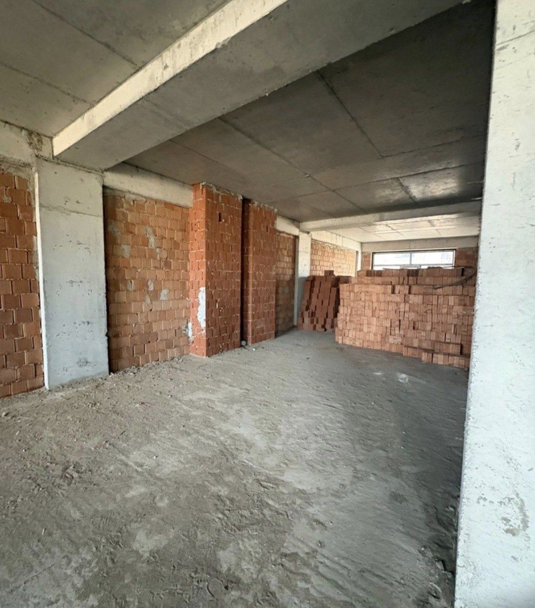 Satılır 5 otaqlı yeni tikili 267 m² — Mənzil, Bakı (3)