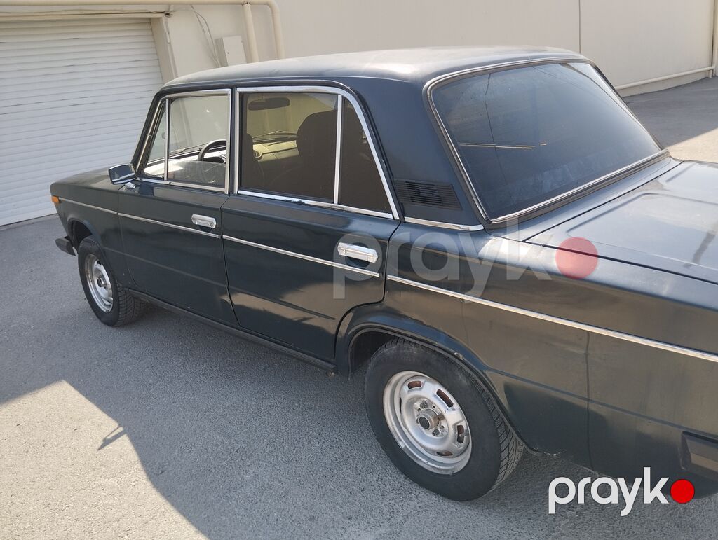 VAZ (Lada) 2106: 1.6 l 1998 il 2518630 km Sedan — Avtomobillər, Bakı (5)