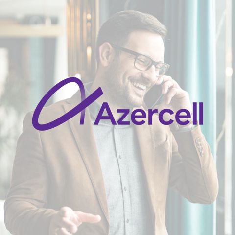 Azercell nömrə – (060) 210-08-08 — Bakı