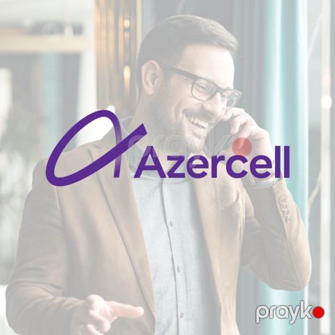 Azercell nömrə – (060) 210-08-08 — Bakı