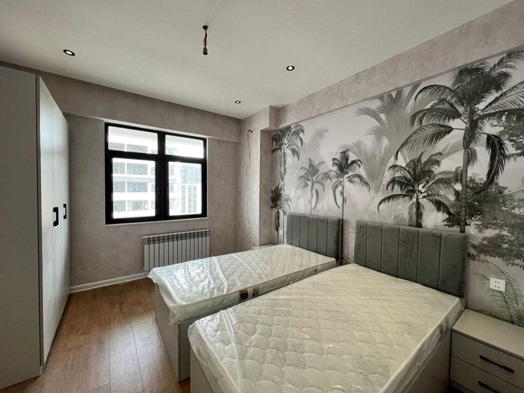 Satılır 2 otaqlı yeni tikili 68 m² — Mənzil, Bakı (6)