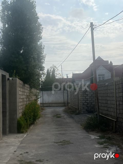 Satılır torpaq 5 sot