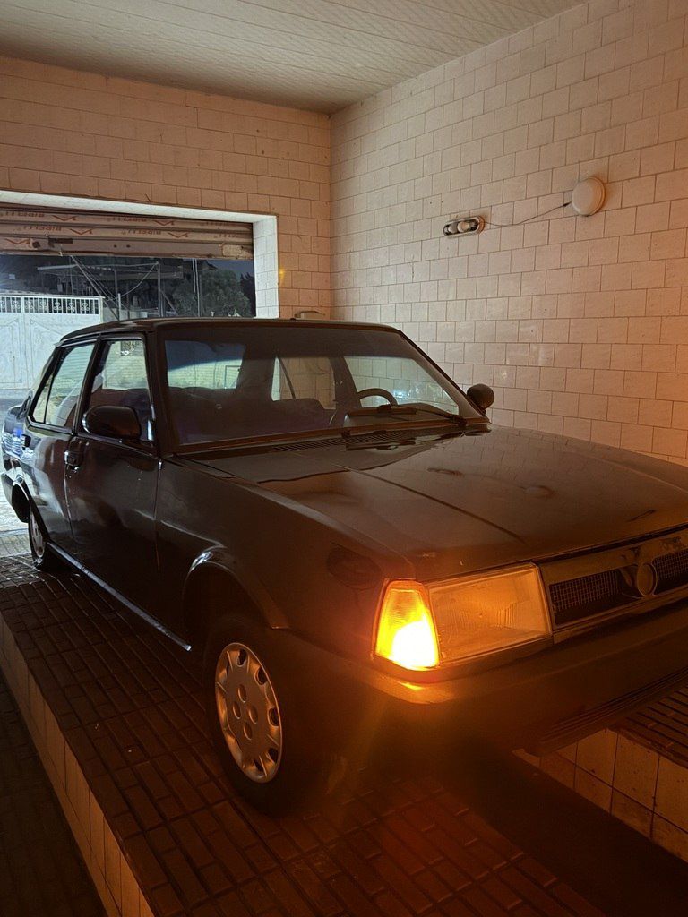 Tofas Sahin, 1.6 L, 2005 il, 140 000 km — Avtomobillər, Bakı (8)