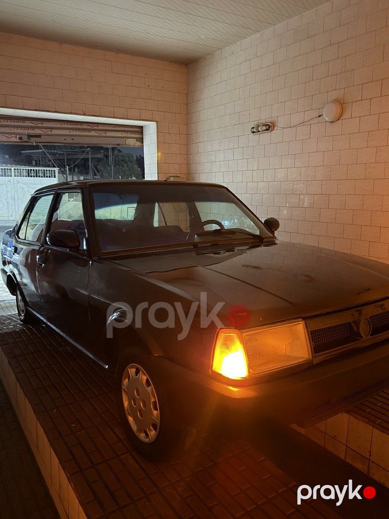 Tofas Sahin, 1.6 L, 2005 il, 140 000 km — Avtomobillər, Bakı (8)