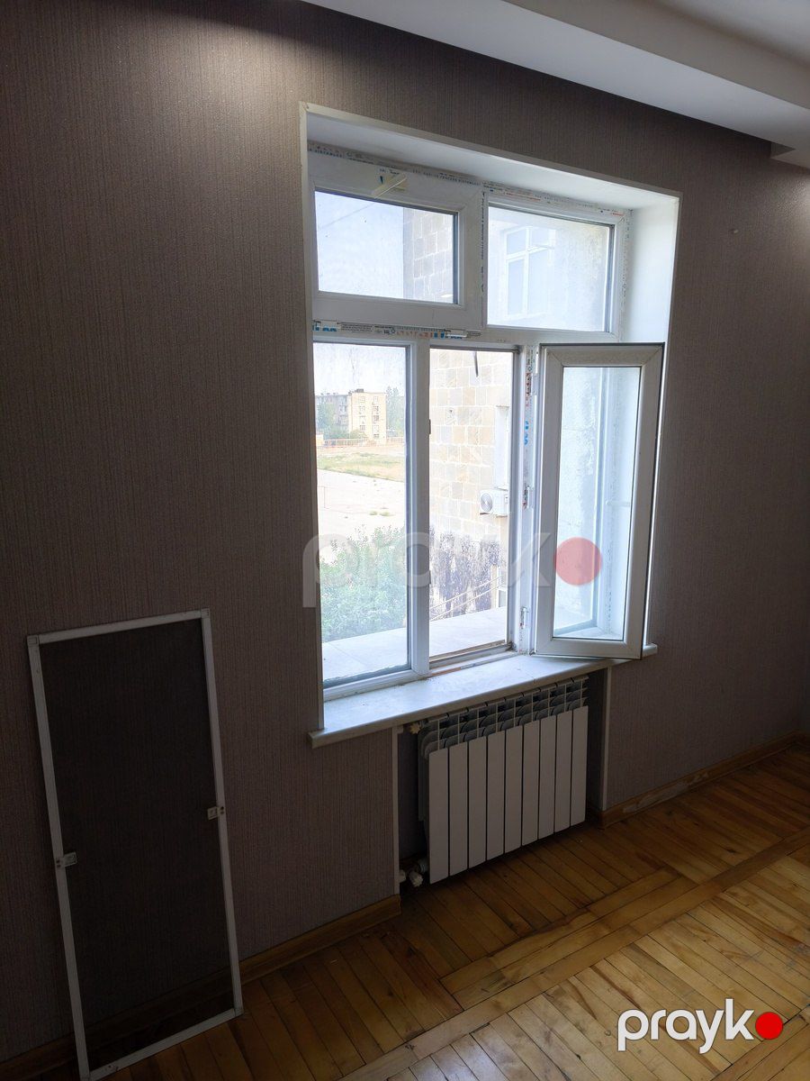 Satılır 2 otaqlı köhnə tikili 52.7 m² — Mənzil, Bakı (10)