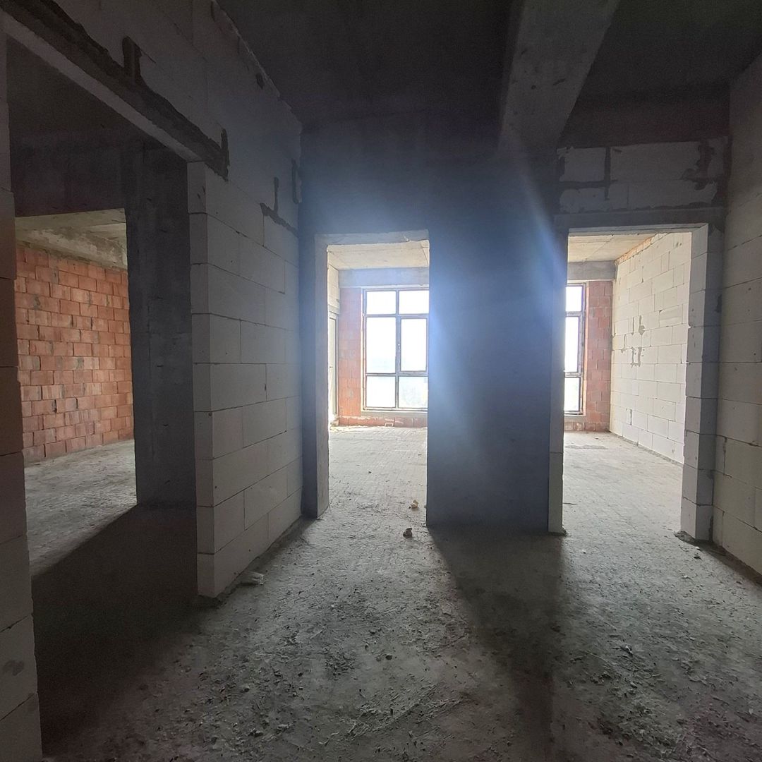 Satılır 2 otaqlı yeni tikili 76 m² — Mənzil, Bakı (8)